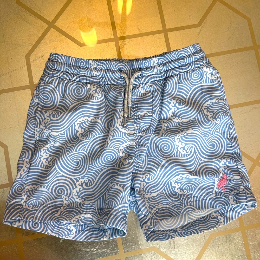 BBC Boys swim trunks